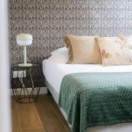 Chez Lily Hypercentre Climatise *