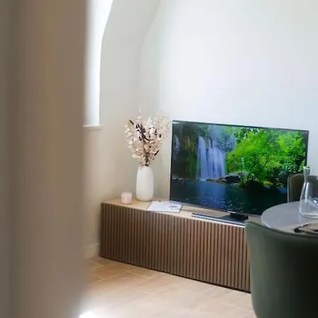 Chez Lily Hypercentre Climatise