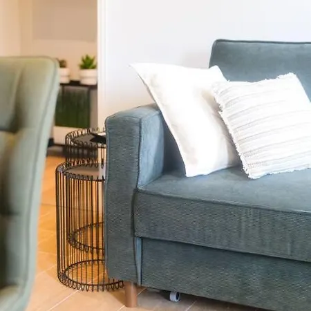 شقة Chez Lily Hypercentre Climatise