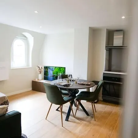Hypercentre Rue Pietonne Au Calme Apartment