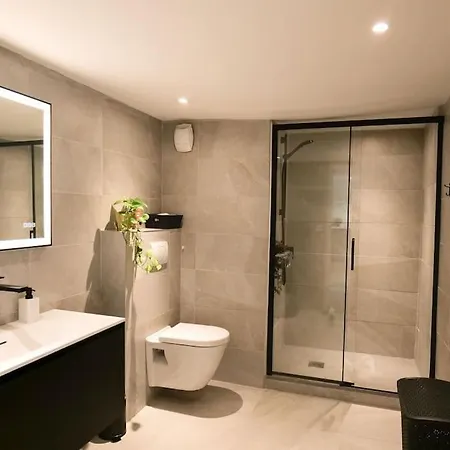 شقة Chez Lily Hypercentre Climatise *