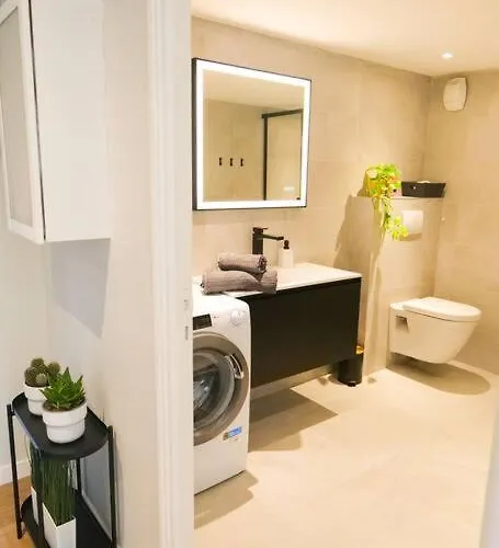 Hypercentre Rue Piétonne Au Calme Apartamento Toulouse