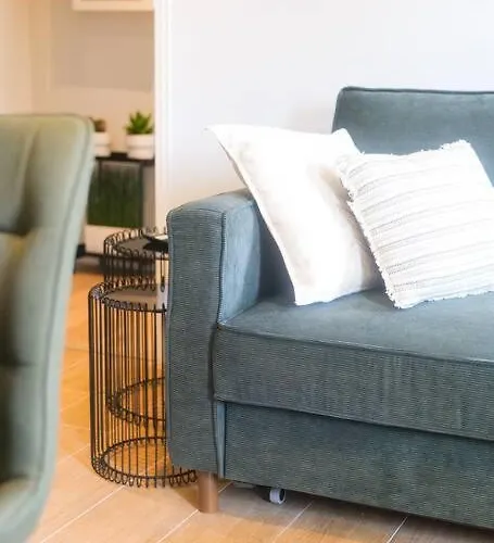 Apartman Chez Lily Hypercentre Climatise