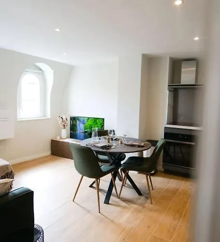 Hypercentre Rue Piétonne Au Calme Apartamento