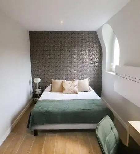 Hypercentre Rue Piétonne Au Calme Apartamento *