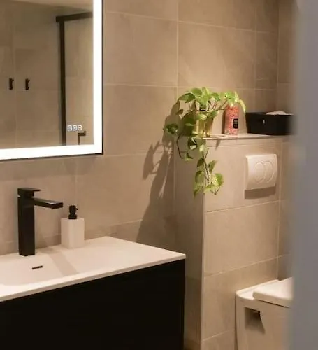 Chez Lily Hypercentre Climatise تولوز