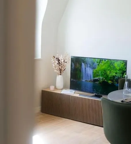 Chez Lily Hypercentre Climatise