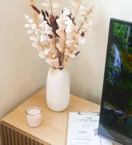 Hypercentre Rue Piétonne Au Calme Apartamento