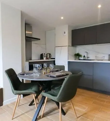 Apartamento Hypercentre Rue Piétonne Au Calme Toulouse