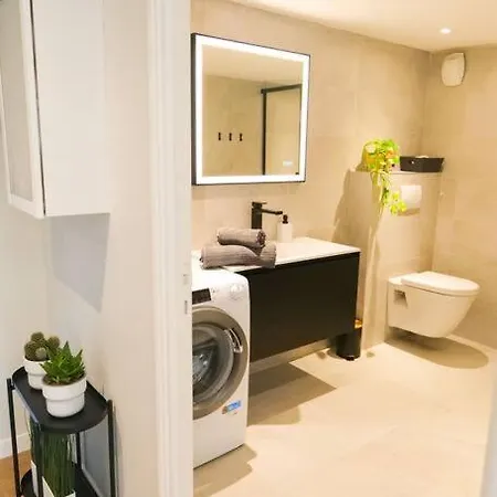 Chez Lily Hypercentre Climatise Apartment Toulouse
