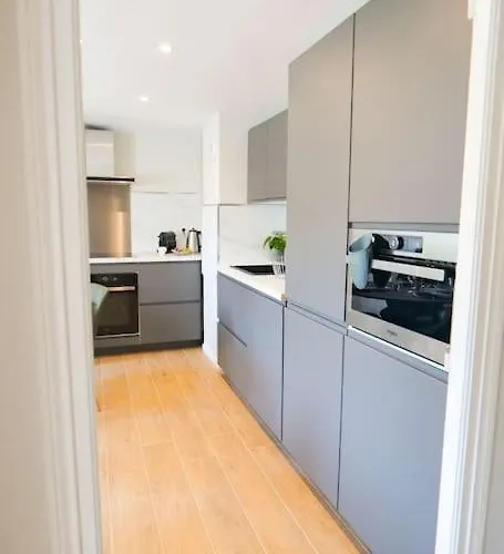 Chez Lily Hypercentre Climatise Apartment Toulouse